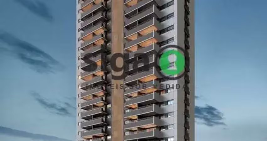Sinésio vila madalena: 56m² na melhor localização da zona oeste