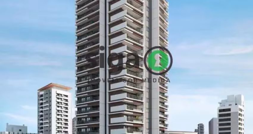 Trend vila madalena: 59m² na melhor localização da zona oeste de são paulo