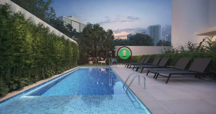 Lux alto da lapa: 157m² de elegância e conforto em um dos bairros mais nobres