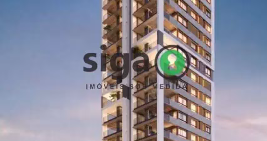 39 sete perdizes: 108m² de sofisticação e conforto em localização privilegiada