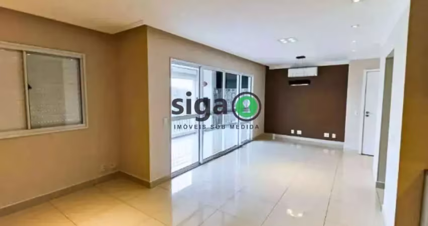 Apartamento moderno à venda e locação no morumbi 96m², 2 suítes e 2 vagas e lazer completo