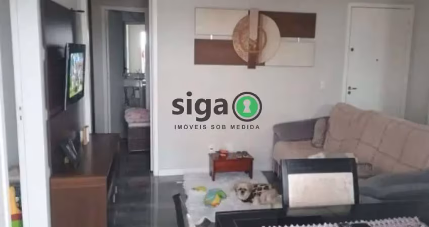 Apartamento para venda  71 m² 3 dormitórios, 1 suíte, 1 vaga no parque rebouças vila andrade - sp