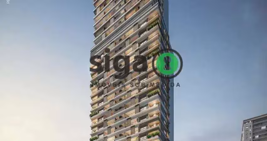 Essência brasileira by haus mitre | estilo de viver: localização premium em pinheiros