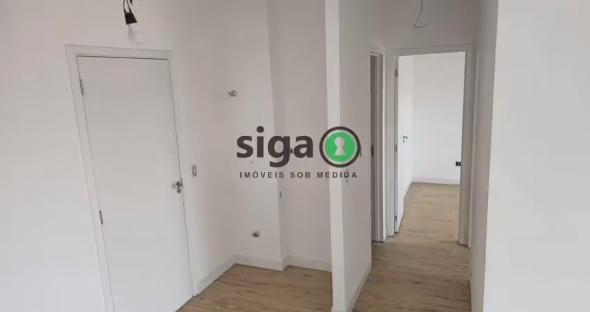 Apartamento com 2 quartos à venda na Rua Jacamar, 94, Jardim Casablanca, São Paulo
