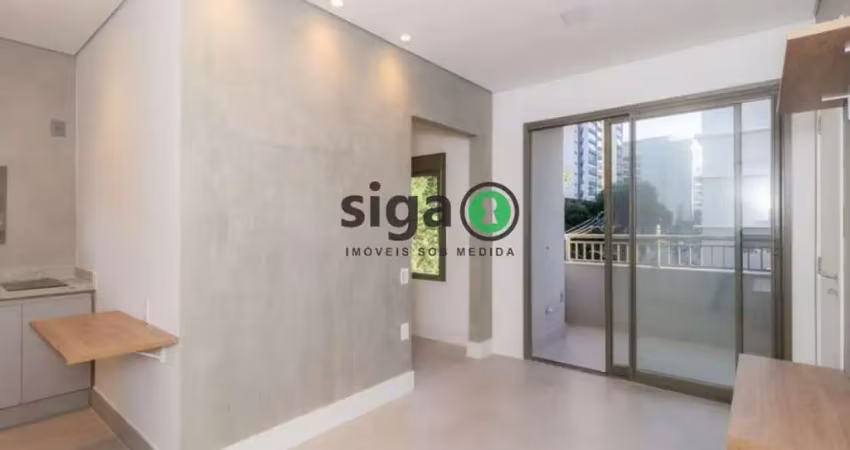 Apartamento para investimento locações diárias no campo belo 02 dormitórios, são paulo - sp