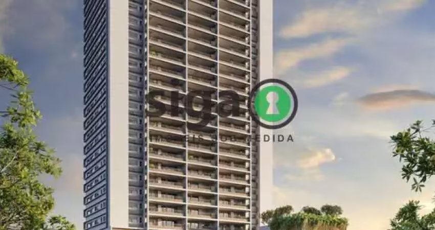 Botaní pompéia: 79m² de modernidade e conforto em localização privilegiada