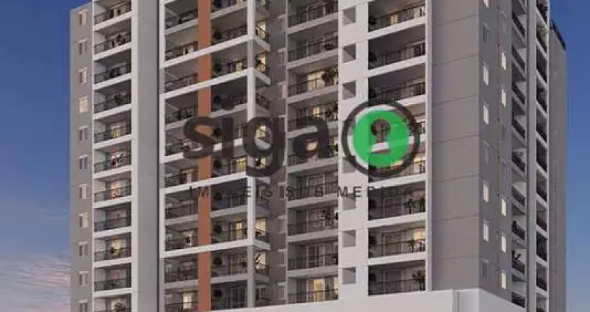 Sublime pompéia: 47m² de conforto em localização privilegiada na zona oeste