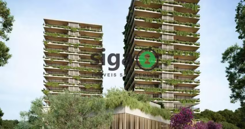 Apartamento à venta alto de pinheiros 2suítes-2vagas- beach tenis