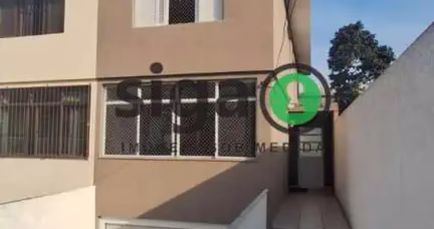 Sobrado 3 dormitórios 1 suíte e 3 vagas no campo grande