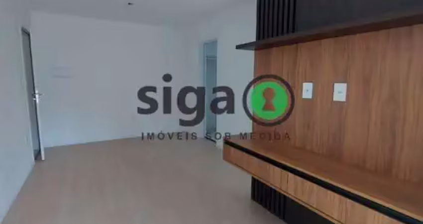 Apartamento para venda com 2 dormitorios no morumbi proximo ao shopping jarddim sul
