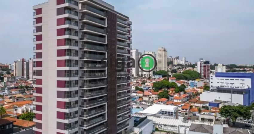 Panorama vila romana: 167m² de exclusividade e sofisticação na zona oeste