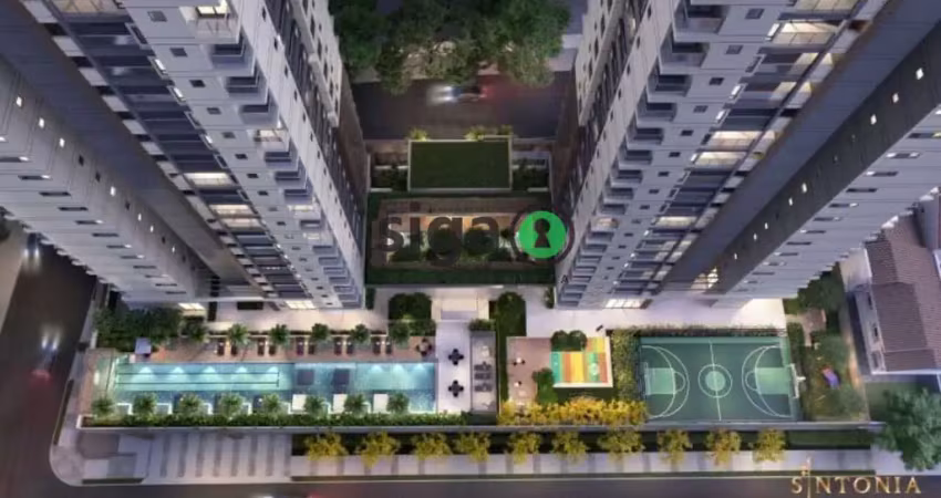 Sintonia perdizes: 162m² de sofisticação e conforto em localização privilegiada