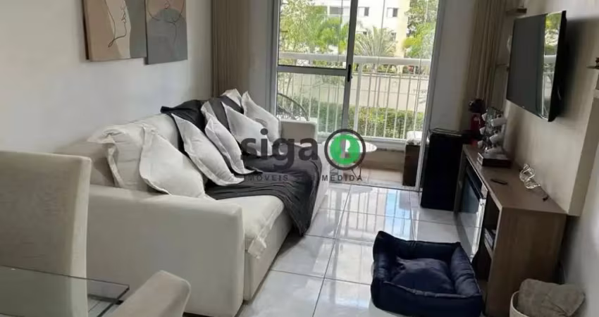 Apartamento a venda 56 m² 2 dormitórios, 1 vaga - jardim henriqueta - taboão da serra - sp