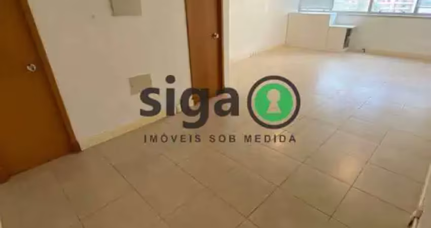 Sala comercial com 1 sala à venda na Rua Domingos Lopes da Silva, 890, Vila Suzana, São Paulo
