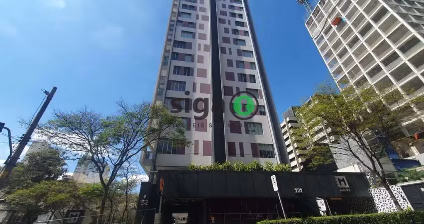 Sala comercial para alugar na Rua Haddock Lobo, 131, Cerqueira César, São Paulo