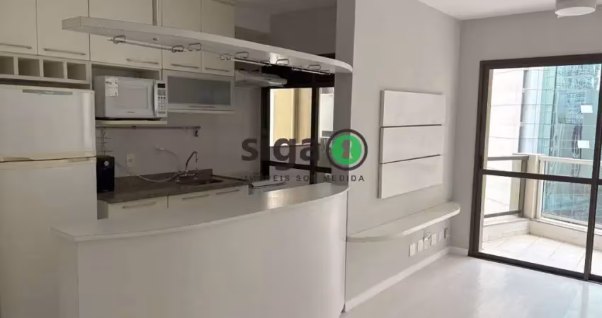 Apartamento moderno para locação ? vila olímpia ? 65m², 2 dormitórios