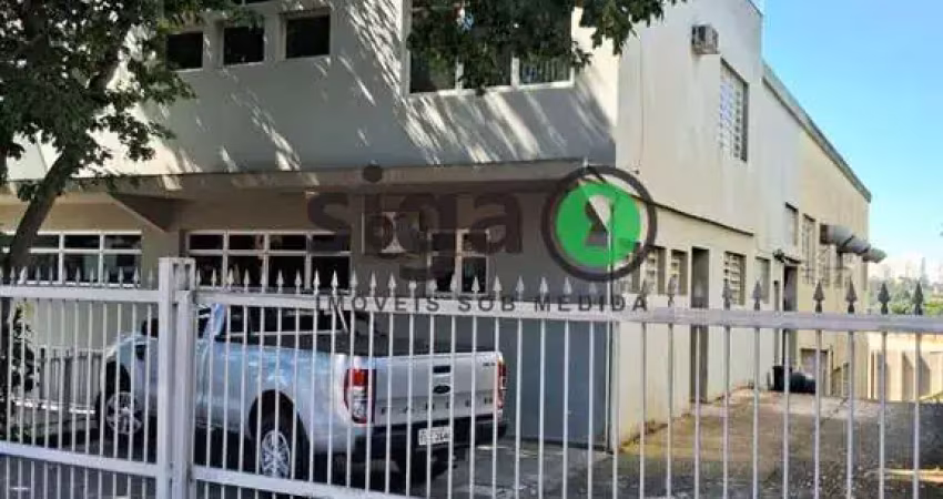 Prédio industrial completo ? vila jaguara ? 2 pavimentos ? 1.000m² de terreno