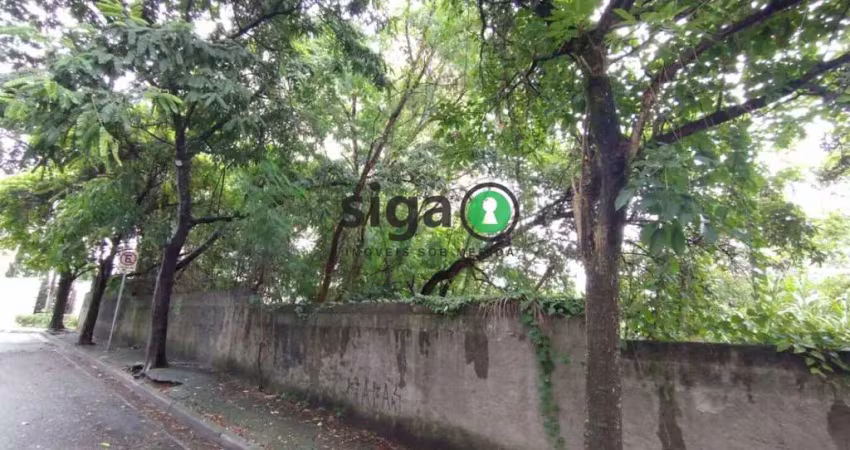 Terreno à venda na Rua João Baldinato, 109, Vila Suzana, São Paulo