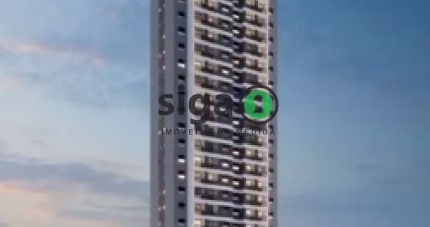 Studio a 4 minutos da estação borba gato - oportunidade