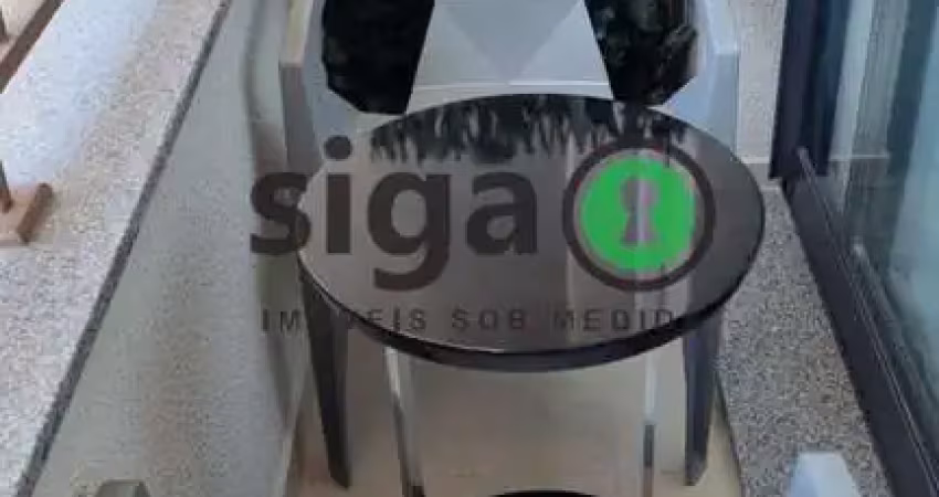 Oportunidade imperdível ? studio mobiliado no condomínio nik paulista