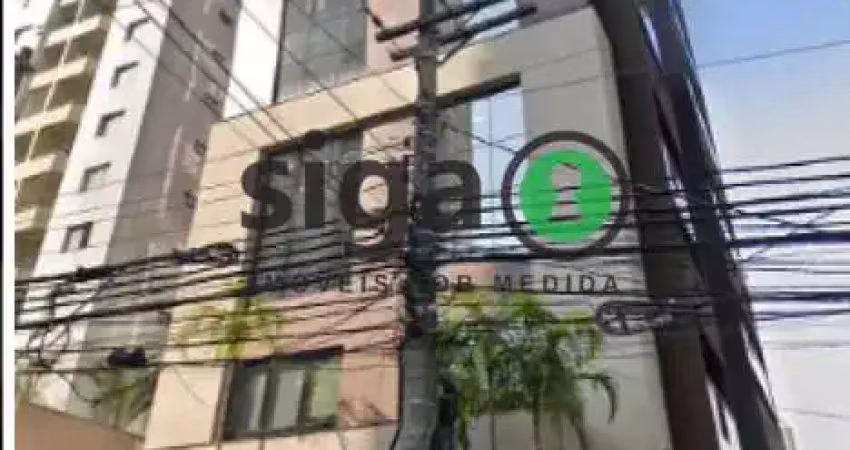 Sala comercial para alugar na Rua Apeninos, 485, Aclimação, São Paulo