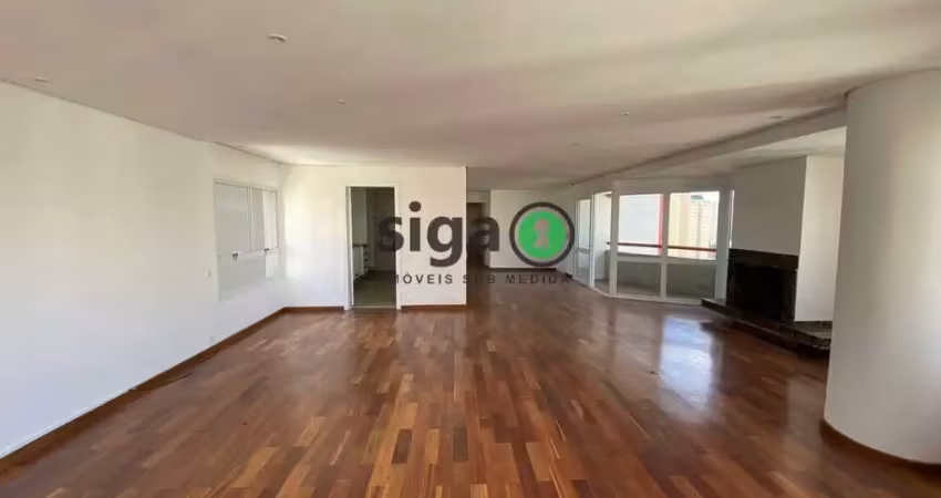Apartamento para venda na vila andrade 04 suítes, são paulo - sp