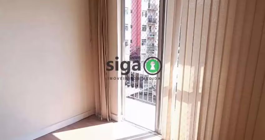 Apartamento à venda, 56m² 2 dormitórios, 1 vaga - jardim umarizal - são paulo - sp