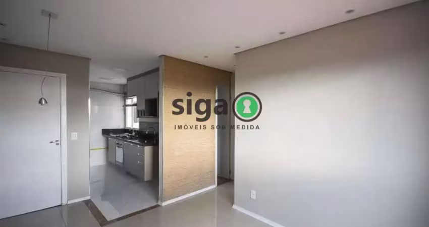 Apartamento à venda 40m² 2 dormitórios - sem vaga - jardim umarizal - são paulo - sp