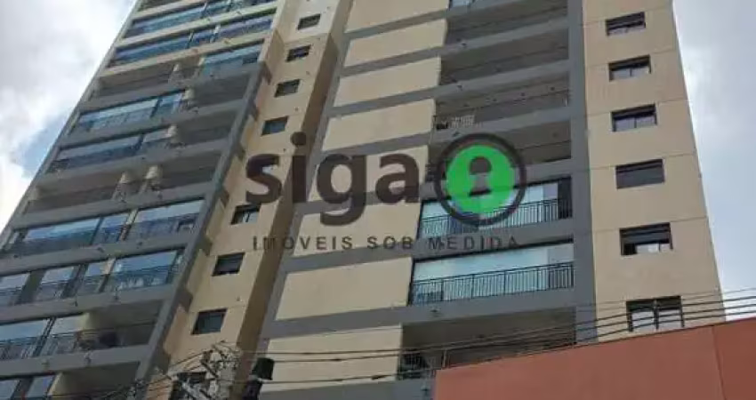 Apartamento 69 m² | 2 dormitórios sendo 1 suíte - espaço e versatilidade perto do metrô