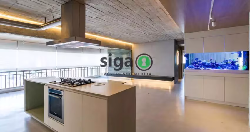 Apartamento com 2 quartos à venda na Rua Deputado João Sussumu Hirata, 650, Vila Andrade, São Paulo