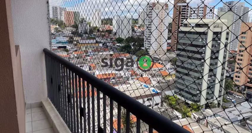 Apartamento 2 quartos, 1 vaga de garagem, 45m²  á venda  chácara santo antônio