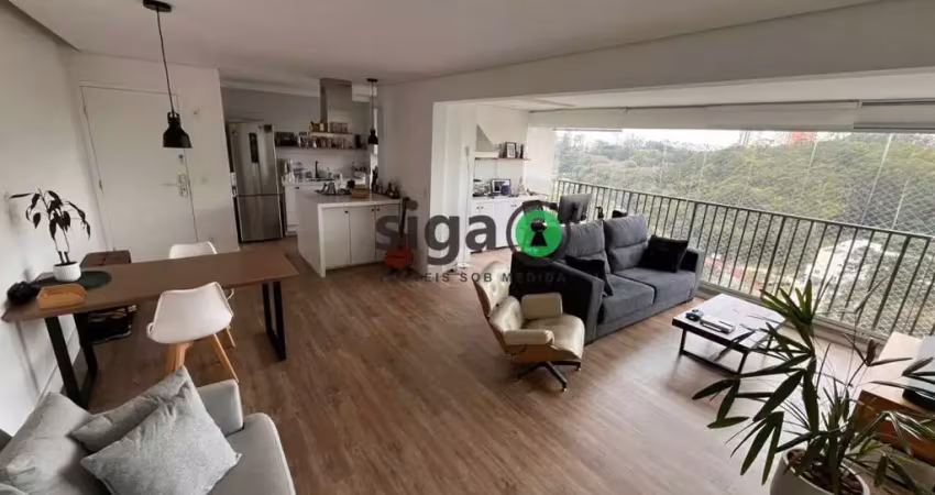 Apartamento á venda no panamby, condominio ohana próximo a sussumu hirata! prédio novo!!!