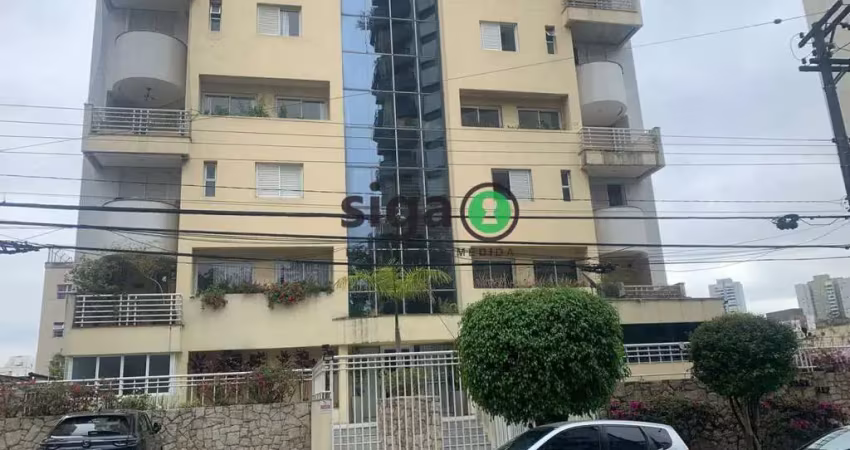 Vende na vila andrade (região do morumbi), apartamento duplex com 2 suítes e 2 vagas