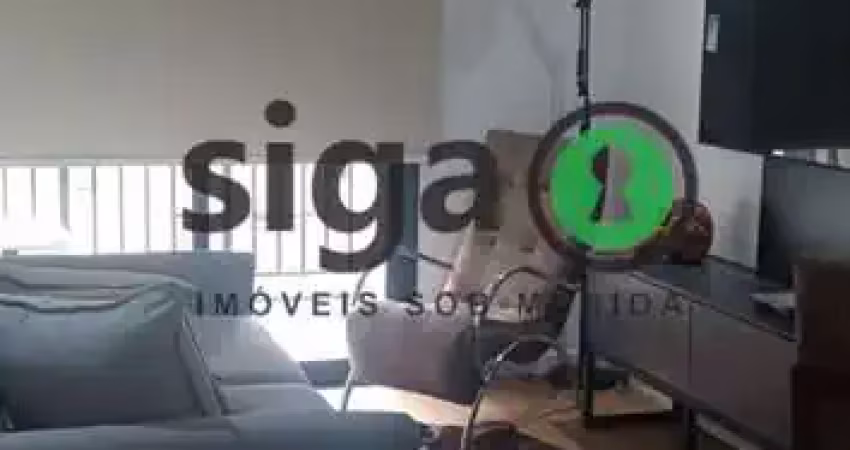 Apartamento com 1 quarto para alugar na Avenida Miruna, 320, Indianópolis, São Paulo