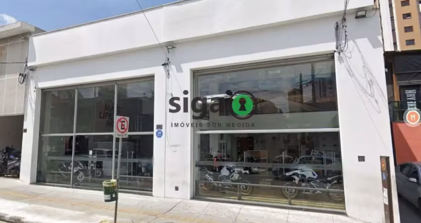 Prédio com 7 salas para alugar na Rua Serra de Bragança, 598, Tatuapé, São Paulo