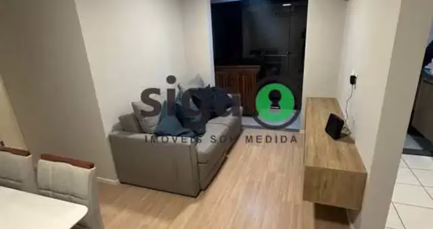 Apartamento com 2 quartos para alugar na Rua Raul Saddi, 88, Butantã, São Paulo