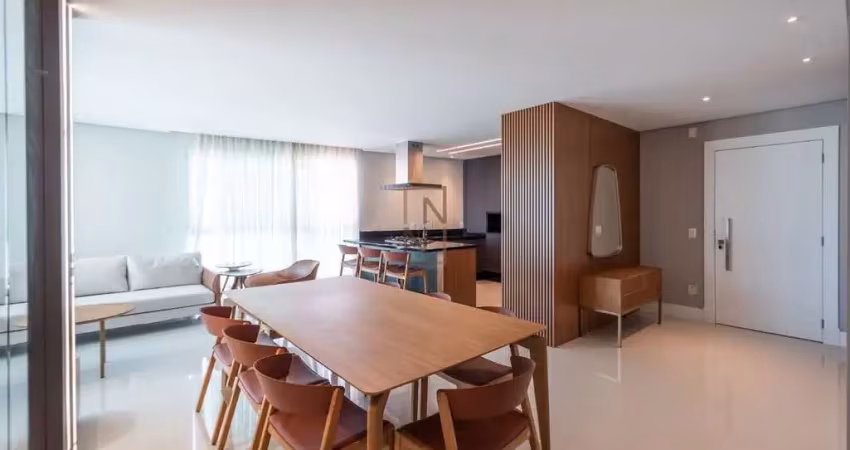 Apartamento com 3 quartos à venda na Rua 2300, 550, Praia das Taquaras, Balneário Camboriú
