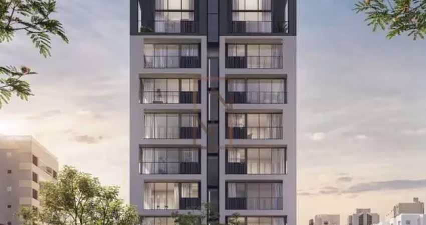 Apartamento com 2 quartos à venda na Avenida Vicente Machado, 1056, Batel, Curitiba