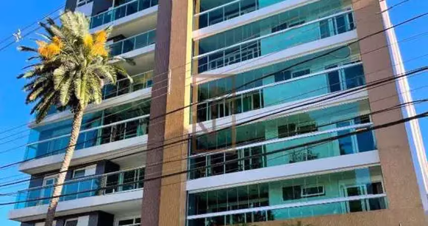 Cobertura com 3 quartos à venda na Rua Vereador Antônio dos Reis Cavalheiro, 53, Cabral, Curitiba
