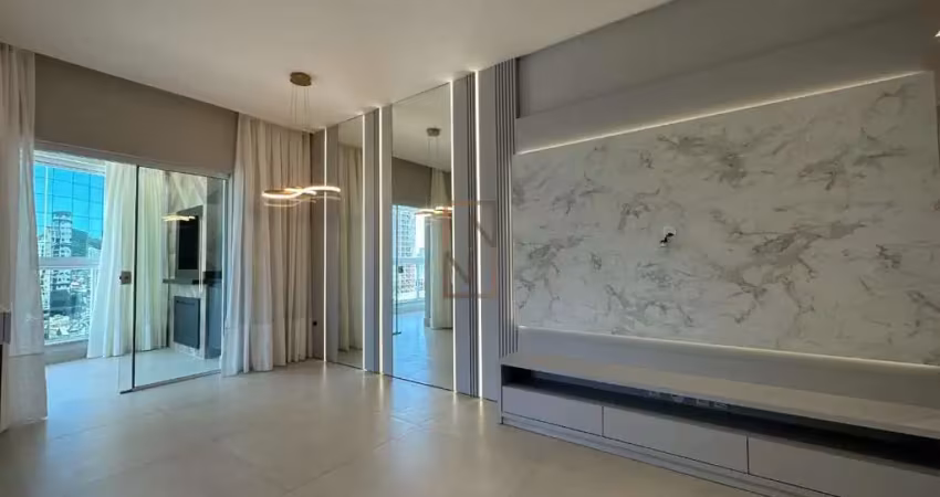 Apartamento com 3 quartos para alugar na Hironildo Conceição dos Santos, 292, Balneário Perequê, Porto Belo