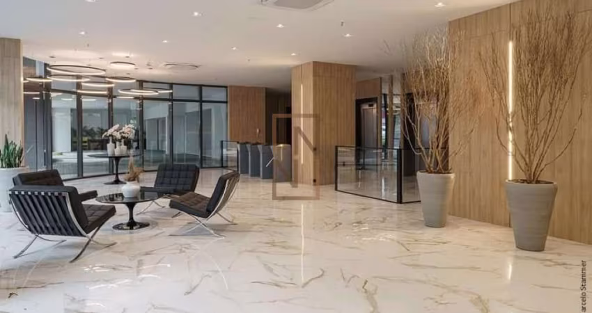 Sala comercial com 1 sala para alugar na Rua Professor Guido Straube, 97, Vila Izabel, Curitiba