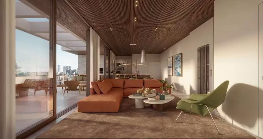 Apartamento com 3 quartos à venda na Rua Bororós, 30, Vila Izabel, Curitiba