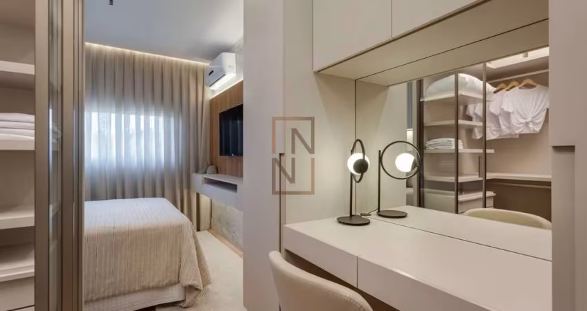 Apartamento com 2 quartos à venda na Rua Rosa Neumann, 425, Campina do Siqueira, Curitiba