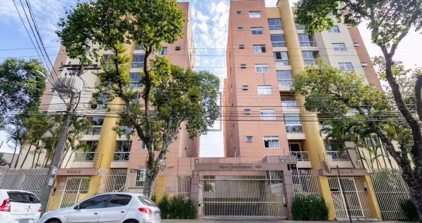 Apartamento com 3 quartos à venda na Goiás, 460, Água Verde, Curitiba