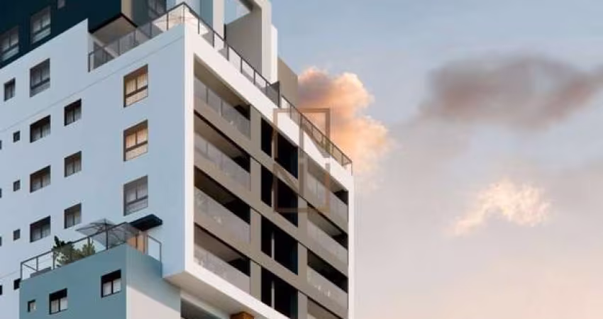 Apartamento com 2 quartos à venda na Espírito Santo, 1000, Água Verde, Curitiba