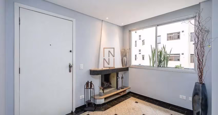 Apartamento com 3 quartos à venda na Rua Desembargador Motta, 1615, Batel, Curitiba