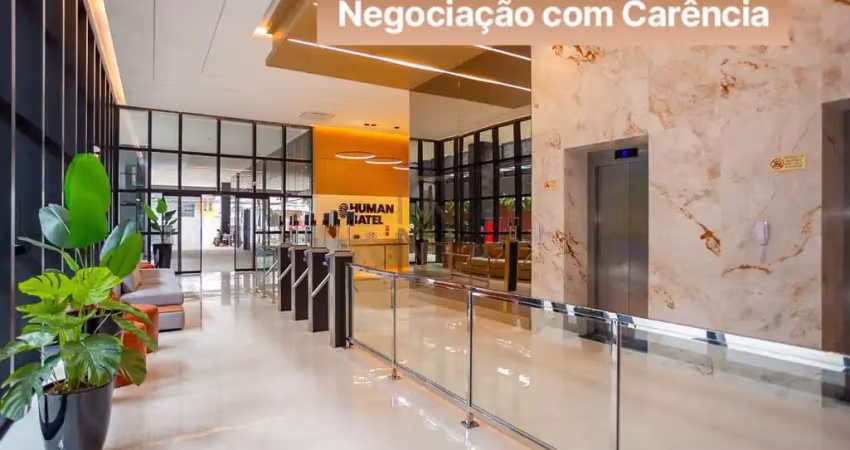 Sala comercial para alugar na Rua Doutor Pedrosa, 313, Centro, Curitiba