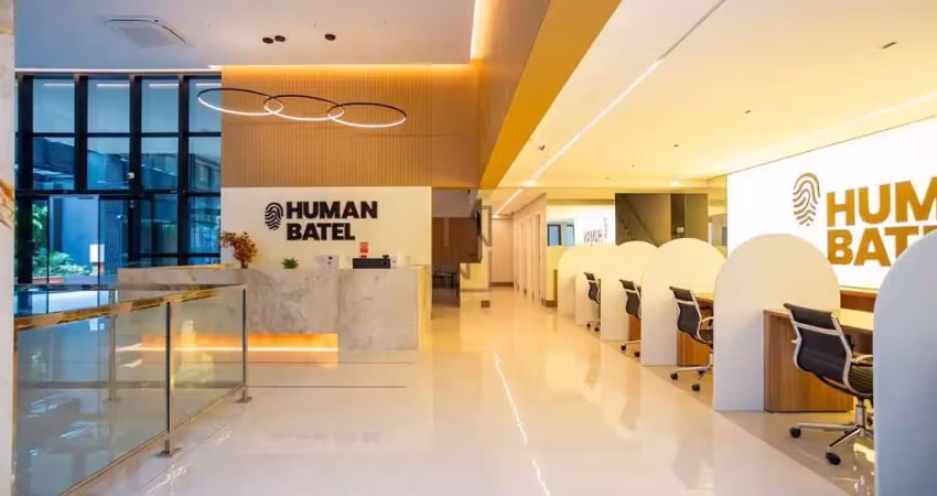 Sala comercial para alugar na Rua Doutor Pedrosa, 313, Centro, Curitiba