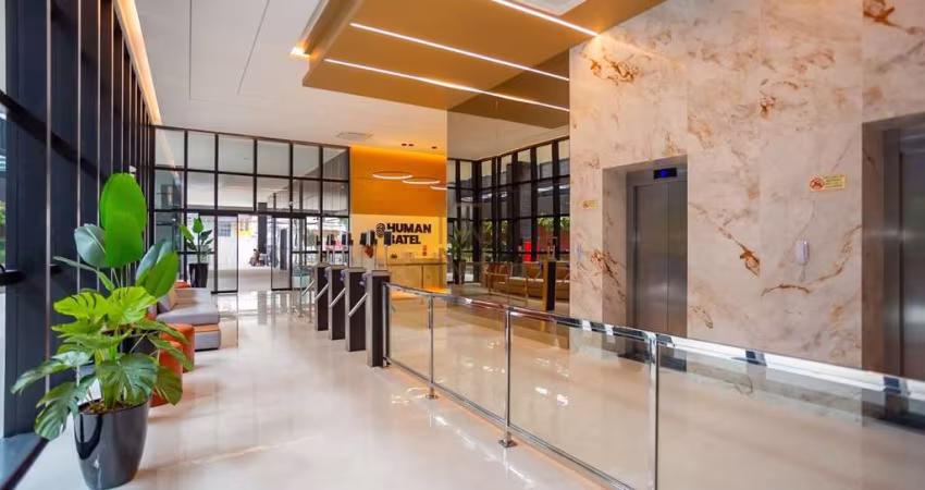 Sala comercial com 2 salas para alugar na Rua Doutor Pedrosa, 313, Centro, Curitiba
