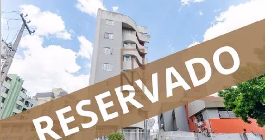 Apartamento com 2 quartos à venda na Rua Gonçalves Dias, 427, Batel, Curitiba